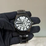 Premium Armani Exchange Watch Skeleton For Men
