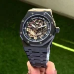 Premium Audemars Piguet Royal Oak Watch Automatic For Men (BOT3767) - stayhit.in