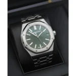 Premium Audemars Piguet Royal Oak Watch For Men (WS196) - stayhit.in