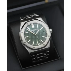 Premium Audemars Piguet Royal Oak Watch For Men (WS196) - stayhit.in