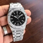Premium Audemars Piguet Royal Oak Watch Stainless Steel For Men (BOT3764) - stayhit.in