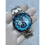 Premium Casio Edifice Efr539 Watch Chain Strap For Men (LAB930) - stayhit.in