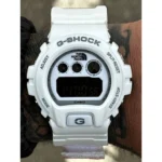 Premium Casio G Shock X Supreme Watch For Men (SOS519) - stayhit.in