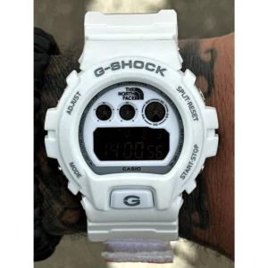 Premium Casio G Shock X Supreme Watch For Men (SOS519) - stayhit.in