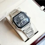Premium Casio Illuminator Ae1200 Watch For Men (BT231) - stayhit.in