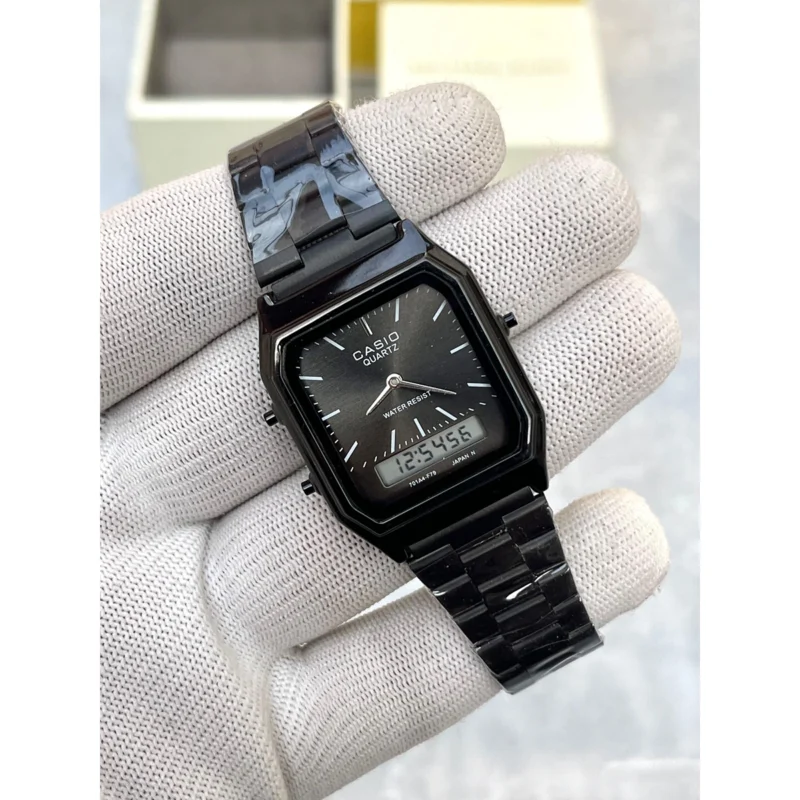 Premium Casio Vintage Ad270 Watch Aq230a For Men (LAB1045) - stayhit.in