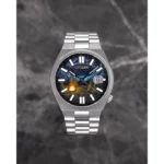 Premium Citizen Tsuyosa Wanderer Watch For Men (BOT3126) - stayhit.in