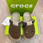 Premium Crocs Yukon Vista Clogs For Men