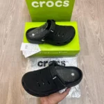 Premium Crocs Yukon Vista Clogs For Men (LAB760) - stayhit.in