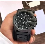 Premium Diesel 10 Bar Watch Only The Brave For Men (BOT3716) - stayhit.in