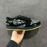 Premium Dior X Nike Air Jordan Retro Shoes For Men