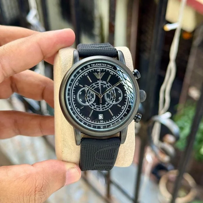 Premium Emporio Armani AR11634 Watch For Men (WS136) - stayhit.in