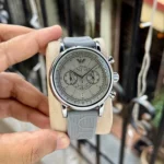 Premium Emporio Armani AR11634 Watch Grey For Men (WS138) - stayhit.in