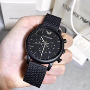 Premium Emporio Armani Ar1968 Watch Japan For Men (LAB1044) - stayhit.in