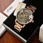 Premium Emporio Armani Meccanico Eagle Watch For Men (WS203) - stayhit.in