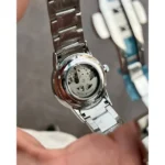 Premium Emporio Armani Meccanico Watch Automatic For Men