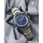 Premium Fossil Autocross FS6124 Watch For Men (BOT3769) - stayhit.in