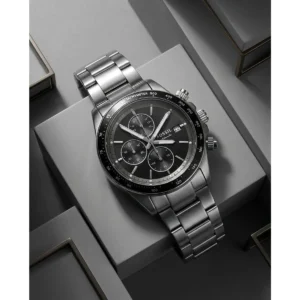 Premium Fossil Autocross Fs6124 Watch For Men (FGS42) - stayhit.in