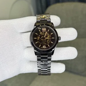 Premium Fossil Automatic Watch For Men (BOT3074) - stayhit.in