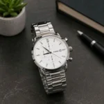 Premium Fossil Commuter Watch All Working For Men (FGS99) - stayhit.in