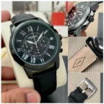 Premium Fossil Fs5343 Grant Japan Watch For Men