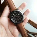 Premium Fossil Fs5343 Grant Watch For Men