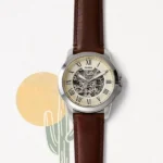 Premium Fossil Grant Me3099 Watch For Men (WS191) - stayhit.in