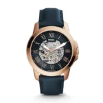 Premium Fossil Grant Me3099 Watch For Men (WS193) - stayhit.in