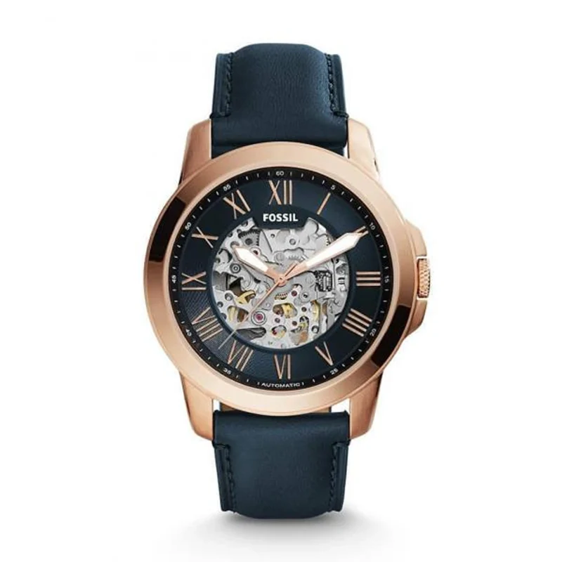 Premium Fossil Grant Me3099 Watch For Men (WS193) - stayhit.in