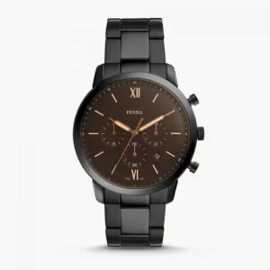 Premium Fossil Neutra Fs5525 Watch For Men (BOT3134) - stayhit.in