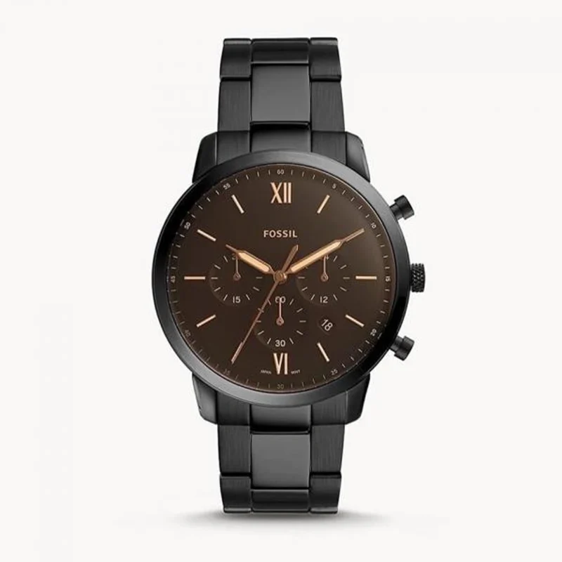 Premium Fossil Neutra Fs5525 Watch For Men (BOT3134) - stayhit.in