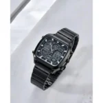 Premium Fossil Retro Watch For Men