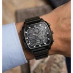 Premium Fossil Retro Watch For Men (BOT2990) - stayhit.in