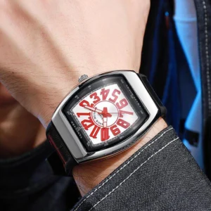 Premium Franck Muller Crazy Watch For Men (FGS157) - stayhit.in