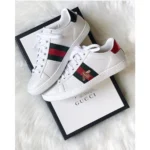 Premium Gucci Ace Embroidered Bee Shoes For Men (LAB1169) - stayhit.in