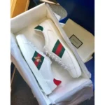 Premium Gucci Bee Ace Sneaker For Men (JH256) - stayhit.in