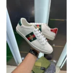 Premium Gucci Bee Ace Sneaker For Men (JH256) - stayhit.in