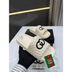 Premium Gucci Flip Flops For Men (LAB1694) - stayhit.in