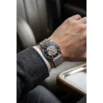 Premium Gucci Watch Chain Strap For Men (BOT3142) - stayhit.in