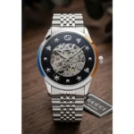 Premium Gucci Watch Chain Strap For Men (BOT3339) - stayhit.in