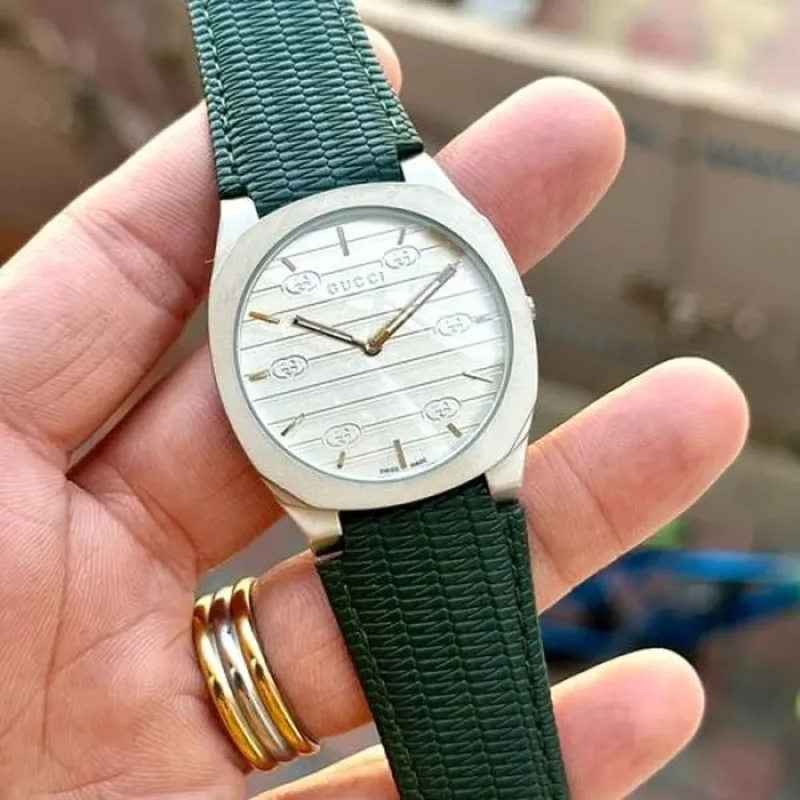Premium Gucci Watch For Men (SUP977) - stayhit.in