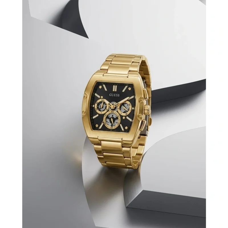 Premium Guess Phoenix Watch For Men (LAB615) - stayhit.in