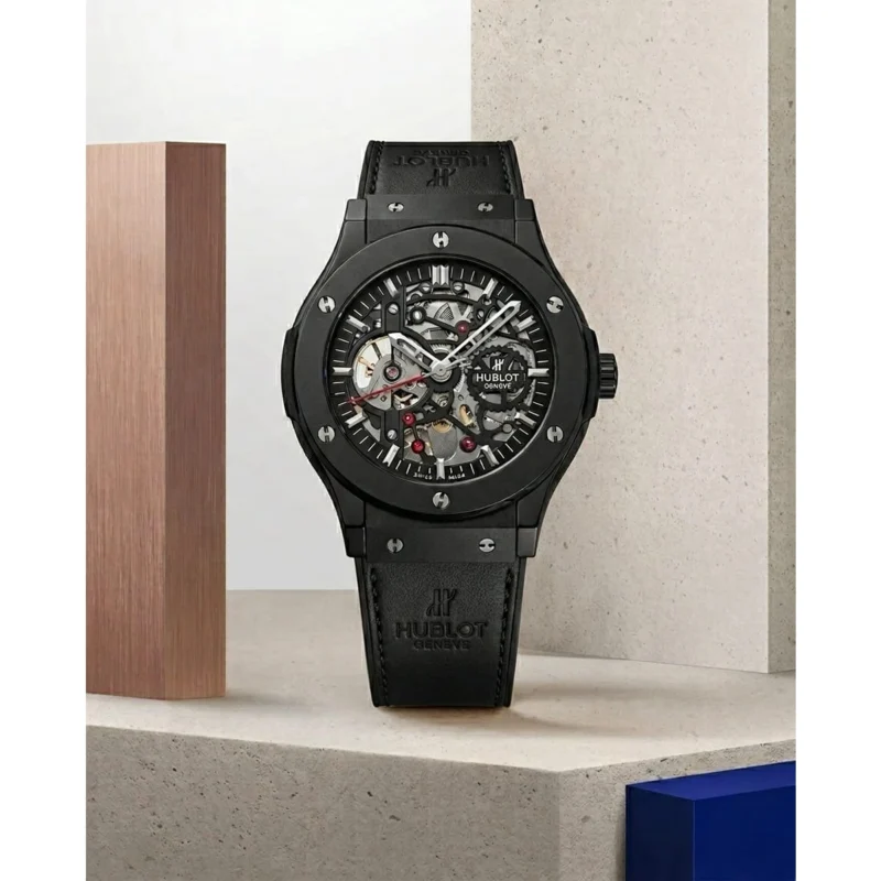 Premium Hublot Big Bang Watch Automatic For Men (LAB1040) - stayhit.in
