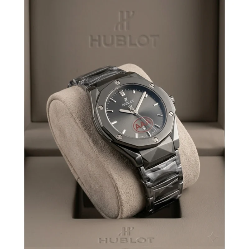 Premium Hublot Big Bang Watch For Men (BOT3132) - stayhit.in
