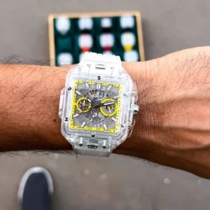 Premium Hublot Big Bang Watch For Men (FGS51) - stayhit.in