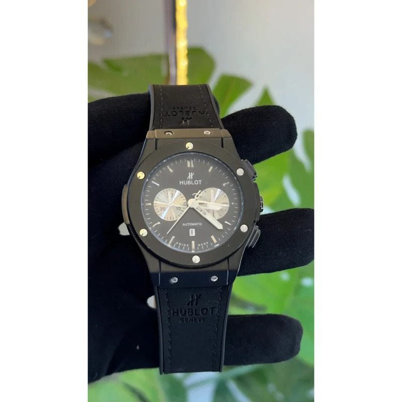 Premium Hublot Big Bang Watch For Men (JH595) - stayhit.in