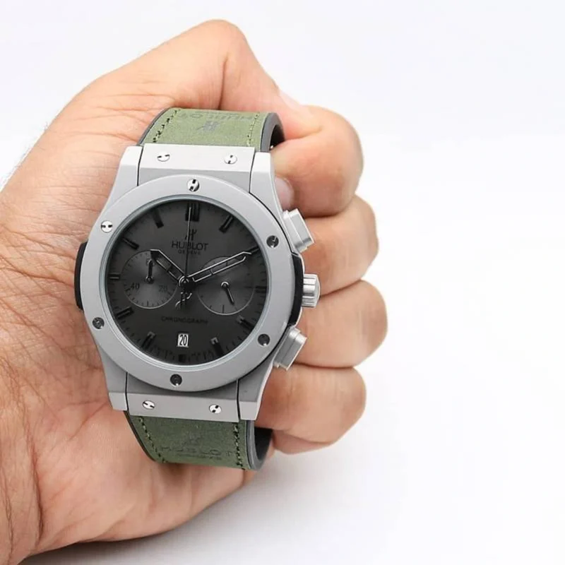 Premium Hublot Big Bang Watch For Men (SOS112) - stayhit.in