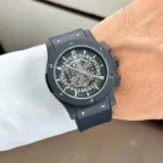 Premium Hublot Big Bang Watch For Men (SOS114) - stayhit.in