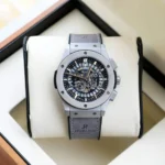 Premium Hublot Big Bang Watch For Men (SOS115) - stayhit.in