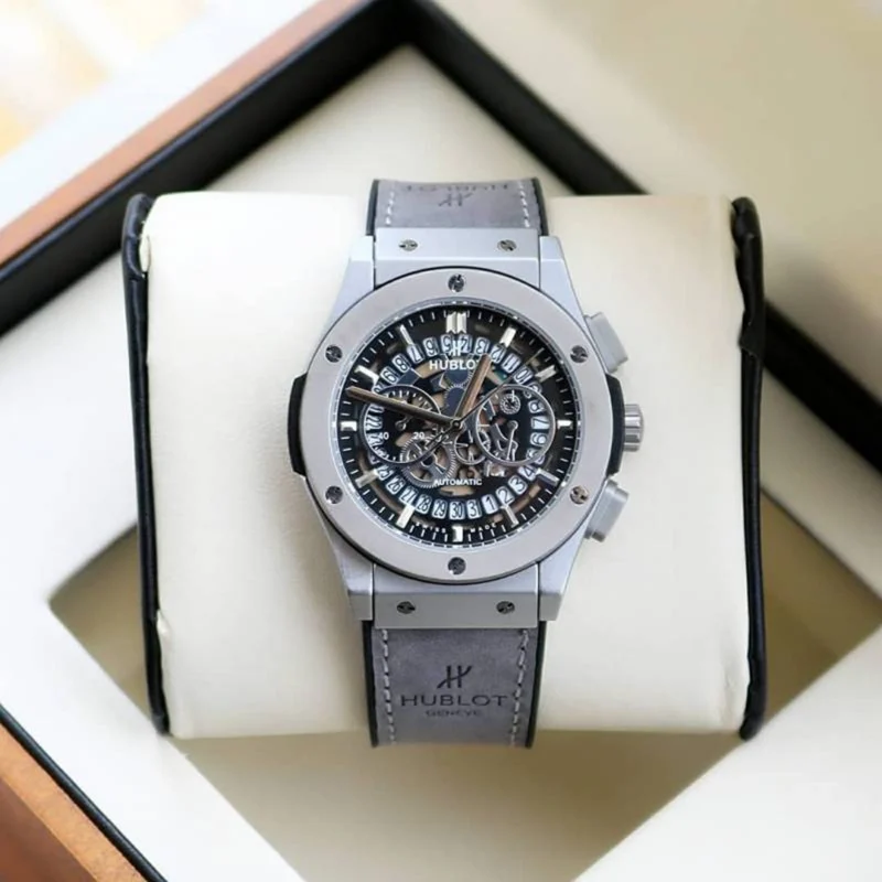 Premium Hublot Big Bang Watch For Men (SOS115) - stayhit.in